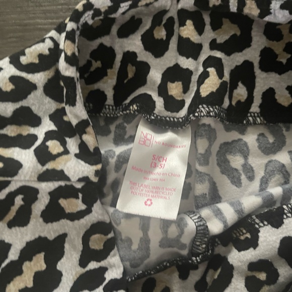 Women’s shorts - Picture 6 of 6